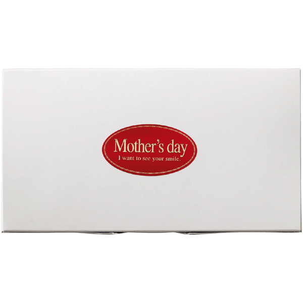 リーフ ミディ胡蝶蘭「ペニー」(SUSTEE付)＋東京堂 芋パウンドケーキ【母の日】　商品画像5