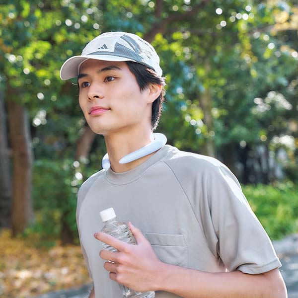 COOLOOPネックリングダブル【雑貨】 商品画像5