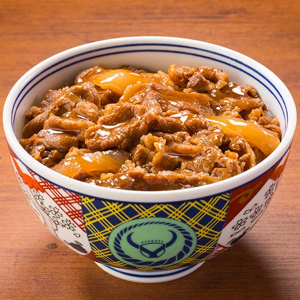 吉野家3種セット＋1食づつ増量(L8245)【GW】【サクワ】　商品画像5