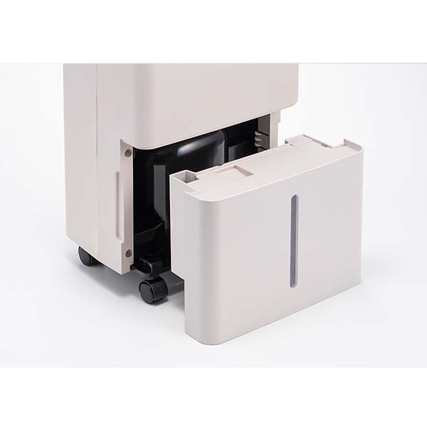 WOOD STYLE コンプレッサー除湿器 3.8L [DH-T2630]【雑貨】　商品画像5