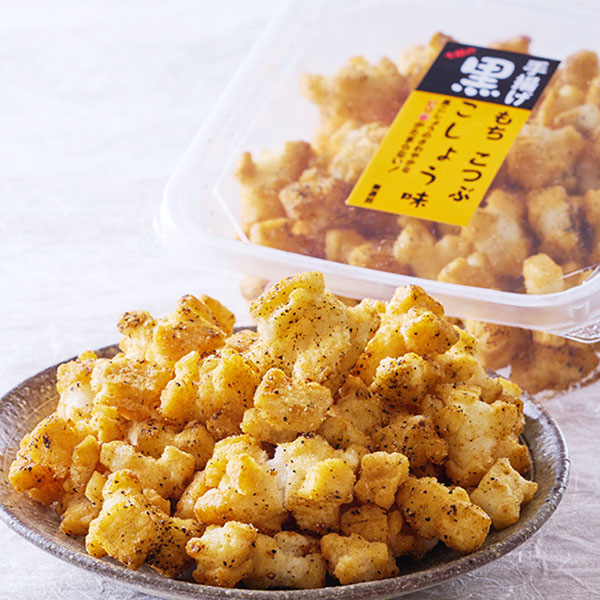 七越製菓 カップ手揚げもち 8種食べ比べセット 9個入【イオンゴールドカード会員さま限定特別セール6月】 商品画像5