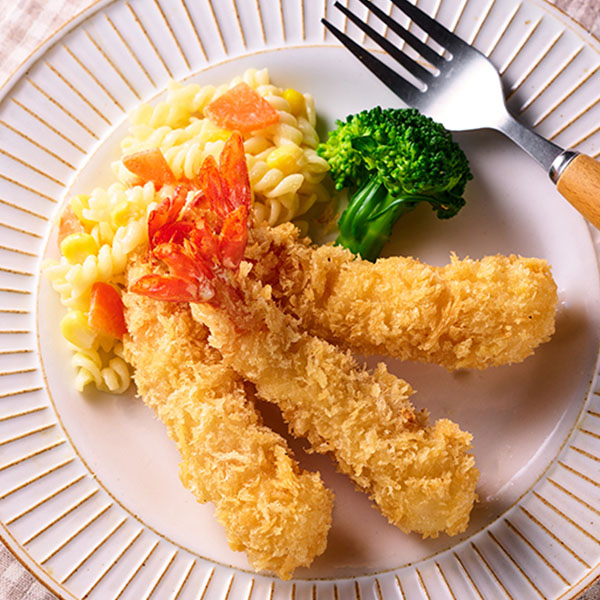 大関食品 エビフライ 20本入り【お届け期間：8月7日〜8月12日】【お盆ごちそう特集】　商品画像5