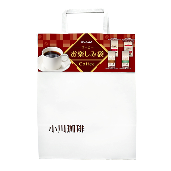 小川珈琲お楽しみ袋【超！ナツ夏祭り】　商品画像5