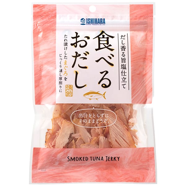 石原水産 5種の珍味セット【超!ナツ夏祭り】【CB】 商品画像5