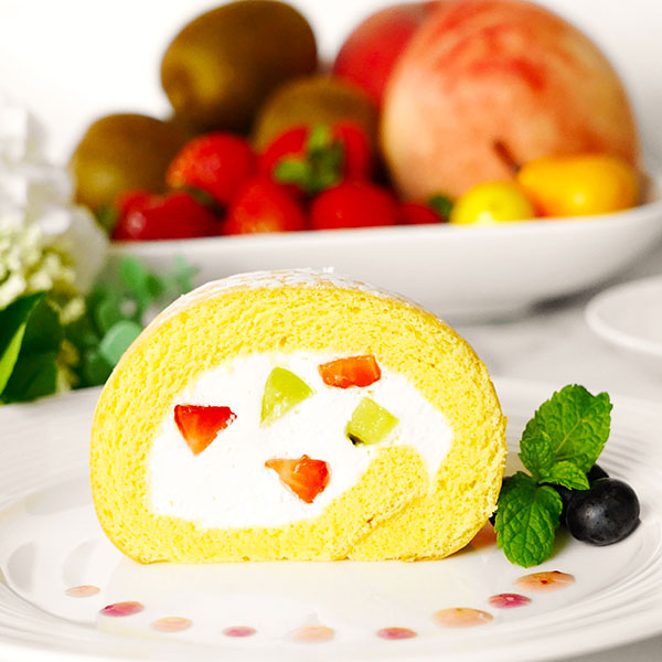 堂島ジョリエ ロールケーキ2種2本セット(L8330)【Ａセレクション9月】【サクワ】　商品画像5