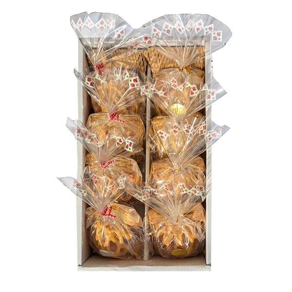 タムラファーム アップルパイ8個セット 化粧箱入【秋のうまいもの市】　商品画像5