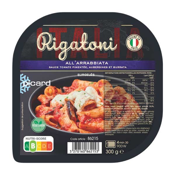 ピカール パスタ食べくらべセット【夏の贈りもの・お中元】　商品画像6