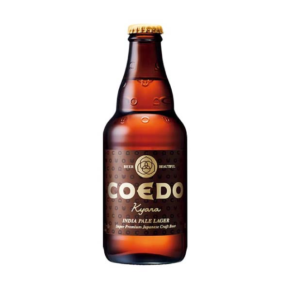 コエドビール コエドプレミアムセット【冬の贈りもの・お歳暮】[CBS-32TM]　商品画像6