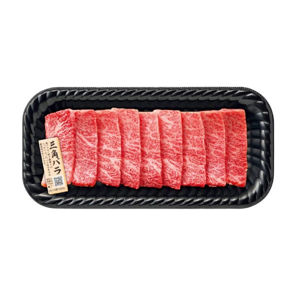 匠和牛 人気の希少部位7点盛詰合せ(焼肉：ミスジ、ヒウチ、三角ばら、イチボ)(ステーキ：シャトーブリアン、サーロイン、ラム芯)【夏の贈りもの・お中元】　商品画像6