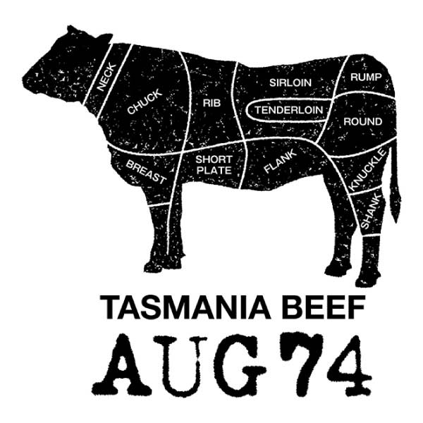 トップバリュ グリーンアイナチュラル タスマニアビーフ ロールステーキ用(匠和牛脂入り)【夏の贈りもの・お中元】　商品画像6