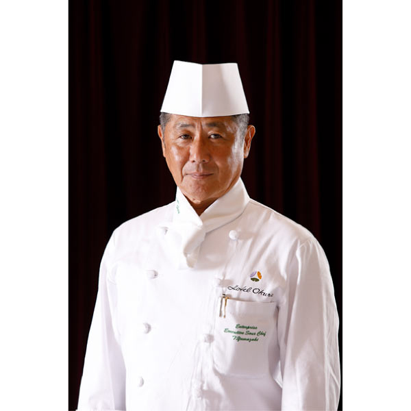 ホテルオークラ 和洋中おせち三段重【3〜4人前・39品目】【イオンのおせち】 商品画像6