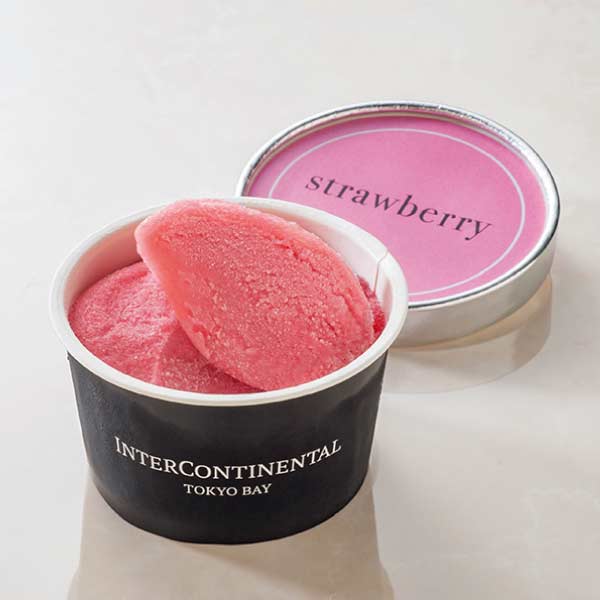 ホテル インターコンチネンタル 東京ベイ アイスギフト【夏の贈りもの・お中元】[AH-TB3]　商品画像6