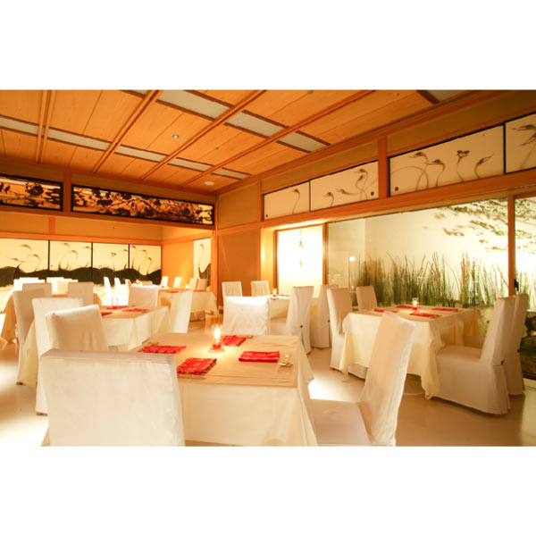 銀座花蝶 「ほのか」和洋三段重【2人前・38品目】【イオンのおせち】　商品画像6