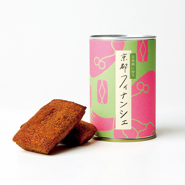 GOOD NATURE MARKET GOOD CACAO 日本茶に合う焼き菓子缶3種セット【冬の贈りもの・お歳暮】 商品画像6