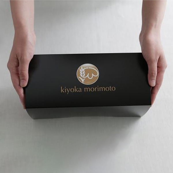 KIYOKAMORIMOTO クロワッサン食パンセット 10枚入【おいしいお取り寄せ