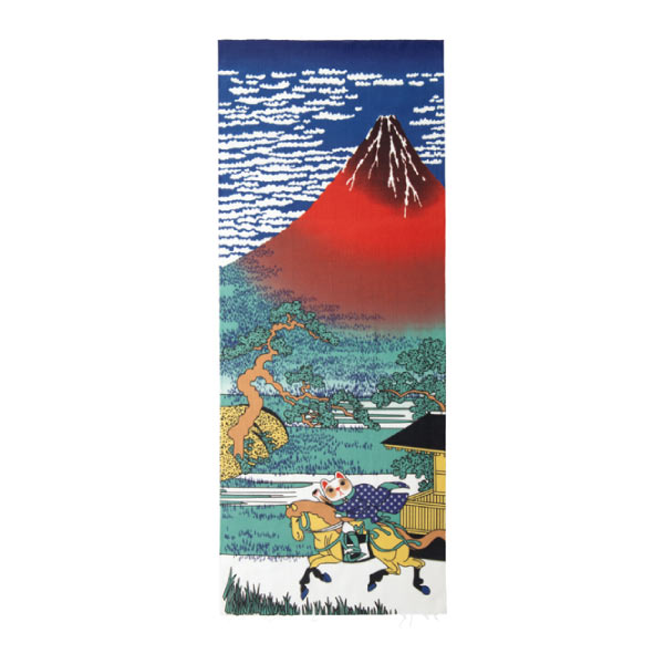 和洋三段重「吉祥富士」【3〜4人前・47品目】【イオンのおせち】　商品画像6