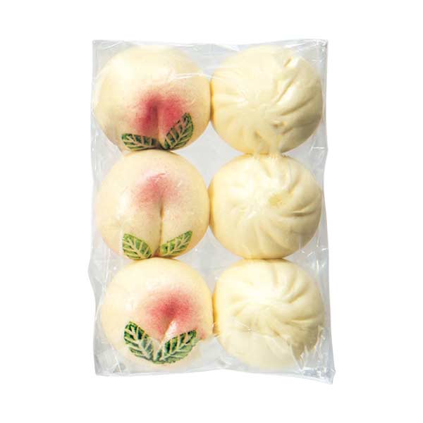 状元樓 彩り点心セット 10種29個【夏の贈りもの・お中元】　商品画像6