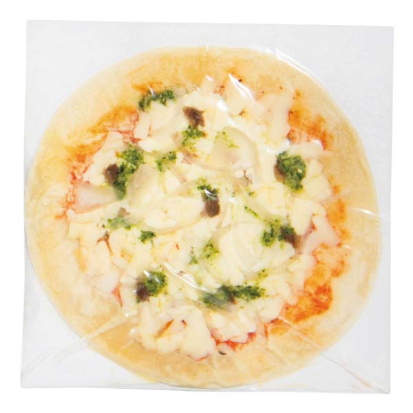 神戸ヴァッラータ クリスピーピッツァセット【冬の贈りもの・お歳暮】　商品画像6