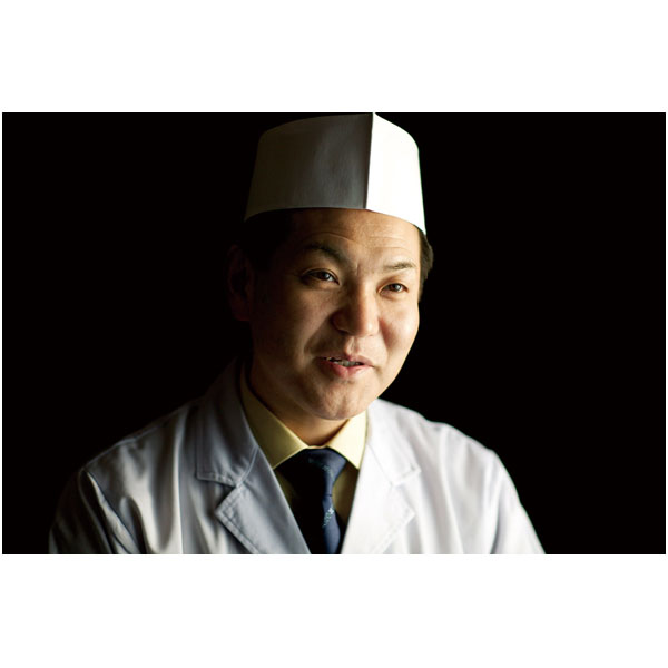 加賀屋 和風おせちお煮しめ三段重【2人前・37品目】【イオンのおせち】　商品画像6