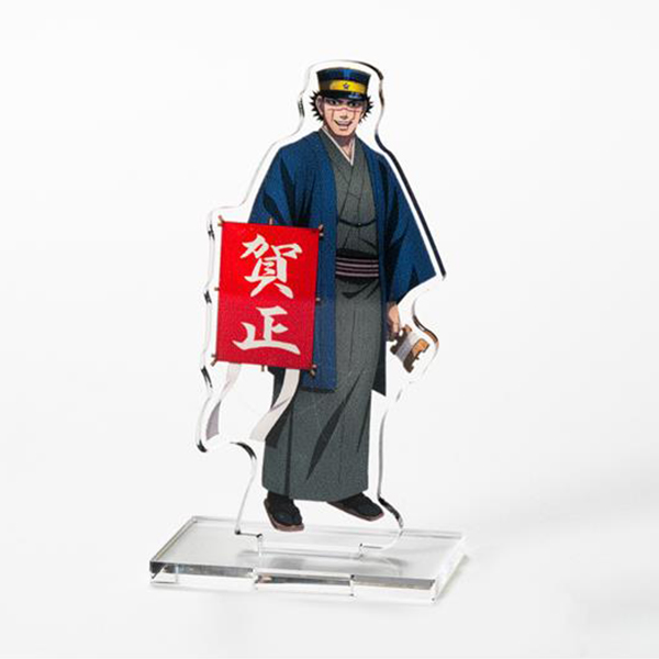 ゴールデンカムイ 「ゴールデンカムイ」和洋オードブル一段重【2〜3人前・21品目】【イオンのおせち】　商品画像6