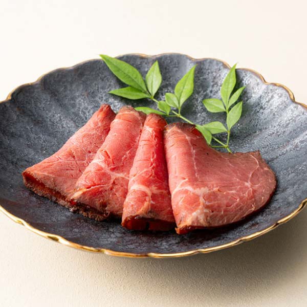 ホテル椿山荘東京 和洋おせち三段重【3〜4人前・41品目】【イオンのおせち】　商品画像6