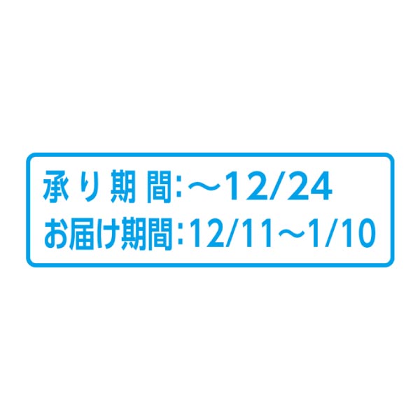 JAアオレン 旬の林檎密閉搾りギフトセット【冬ギフト・お歳暮】　商品画像6