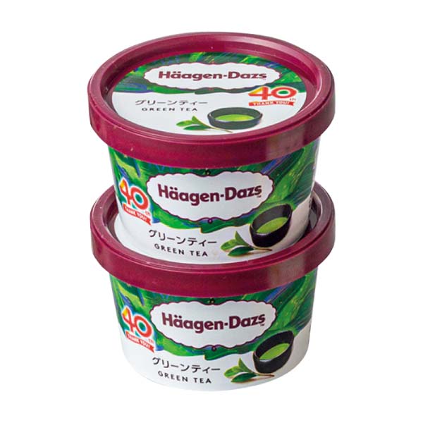 ハーゲンダッツ バラエティセット【冬の贈りもの・お歳暮】[HD-10]　商品画像6