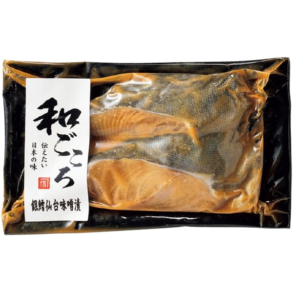 カネシン 和ごころシリーズ詰合せ【冬の贈りもの・お歳暮】 商品画像6