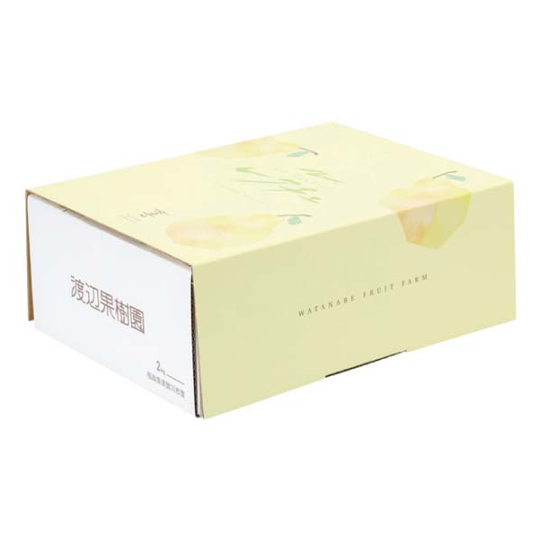 福島県産 ル レクチェ(お届け期間：12/1〜12/31)【冬の贈りもの・お歳暮】　商品画像6
