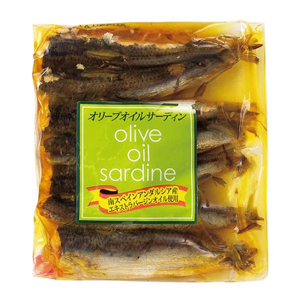 青柳食品 骨まで食べれる煮魚詰合せ【夏の贈りもの・お中元】　商品画像6