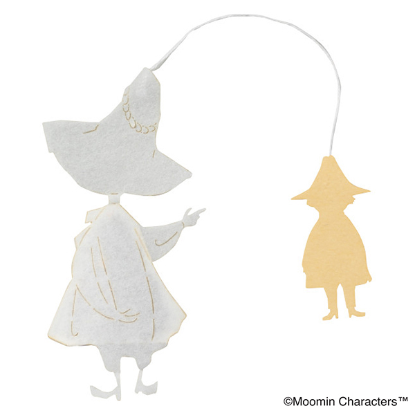 ムーミン ティーバッグ 紅茶セット(3袋)[MMNT-15]【年間ギフト】　商品画像6