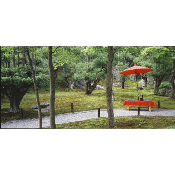 京都しょうざん 和洋三段重「紙屋川光悦」【3人前・54品目】【イオンのおせち】　商品画像6