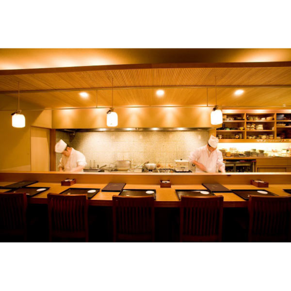 祇おん江口監修 葵 三段重【約3人前・42品目】【イオンのおせち】　商品画像6