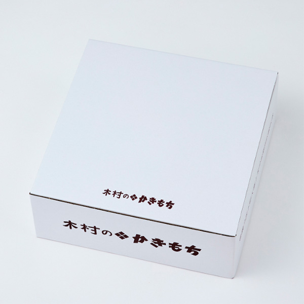 【アウトレット】木村 進物かきもち合わせ【プチギフト】【おいしいお取り寄せ】　商品画像5