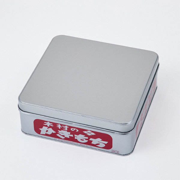 【アウトレット】木村 進物缶入りかきもち合わせ【プチギフト】【おいしいお取り寄せ】　商品画像6