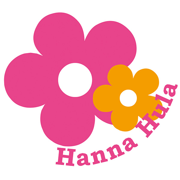 Hanna Hula おむつポーチ＆おむつ替えシート アップルレッド[CPOP+MT/RD]【年間ギフト】　商品画像6