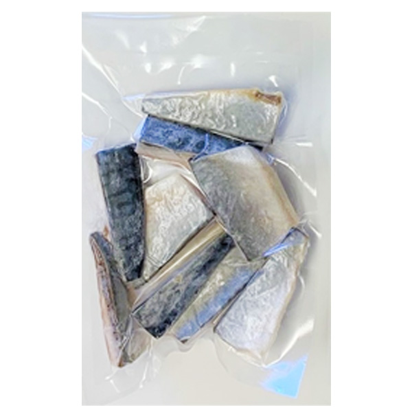 国産 3種の魚スティック (鮭・さば・真たら各1P)計600g【おいしいお取り寄せ】　商品画像6