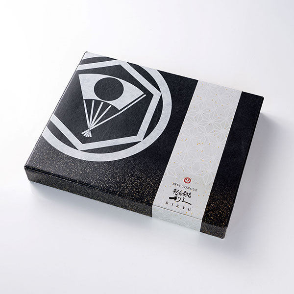 利久 牛たんセット[YR25TA]【おいしいお取り寄せ】　商品画像6