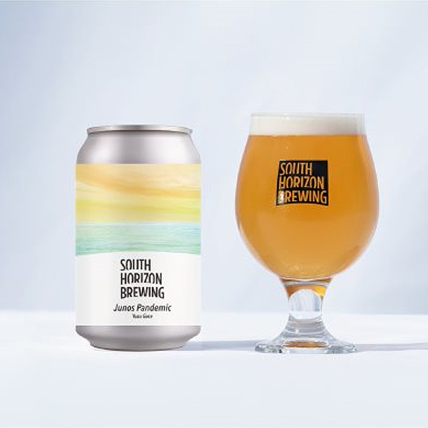 SOUTH HORIZON BREWING ６本セット【超！ナツ夏祭り】【おいしいお取り寄せ】　商品画像6