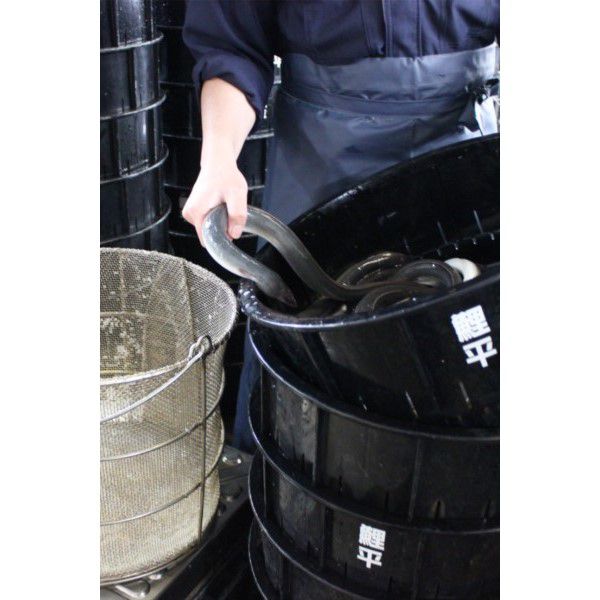 埼玉県鯉平職人手焼き国産うなぎ蒲焼2食入(110g×2)「お届け期間」2025/7/1〜2025/9/10【KN】　商品画像6