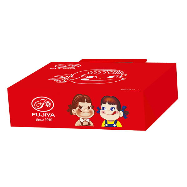 不二家 ペコちゃんお楽しみBOX 12個入【おいしいお取り寄せ】　商品画像6