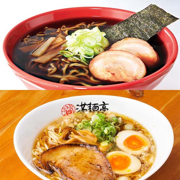 いち。様限定　ラーメン発見伝（全巻セット）と喧嘩ラーメン（全巻セット） いち。様限定 ラーメン発見伝（全巻セット）と喧嘩ラーメン