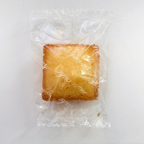 【アウトレット】ひとくちマドレーヌ＆ひとくちフィナンシェ【おいしいお取り寄せ】　商品画像6