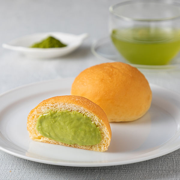 八天堂 くりーむパン・くりーむメロンパン 10個詰合せ【お届け期間：12月24日〜12月28日】【福袋】　商品画像6