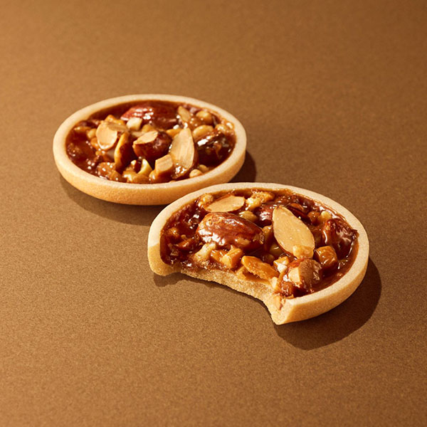 中村屋 キャラメルマンデーの朝 ハッピーバッグ【福袋】 商品画像6