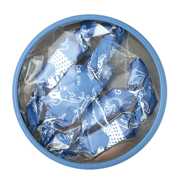 リサとガスパール リサとガスパールのなかよしペア缶【お届け期間：1月15日〜2月21日】【バレンタイン】　商品画像6