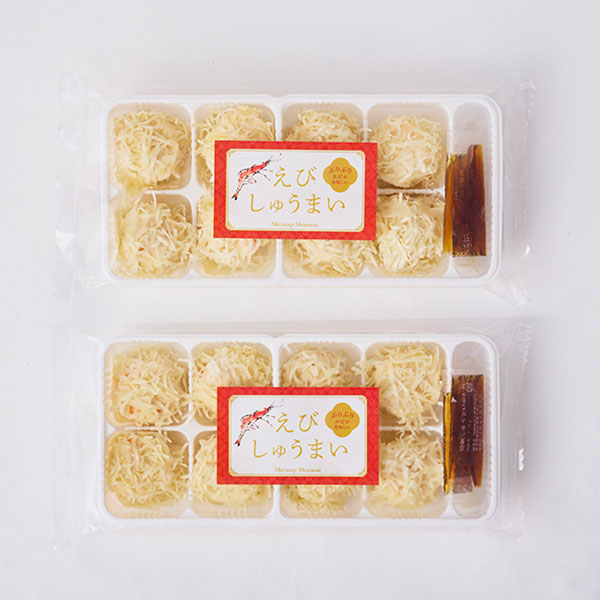 大関食品 えびシュウマイ 16個【おいしいお取り寄せ】 商品画像6