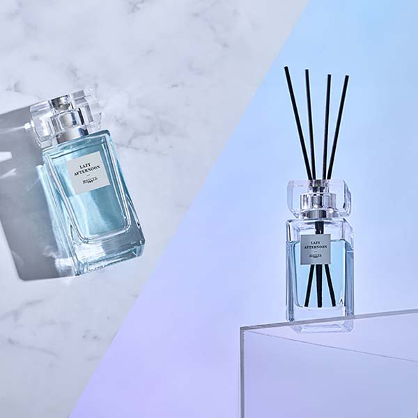 ライフオンプロダクツ リードディフューザー レイジーアフターヌーン [MRU-135-LA]【雑貨】　商品画像6