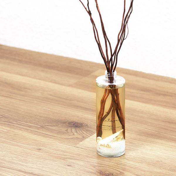 ライフオンプロダクツ VINTAGE Collectionリードディフューザー シトラスバーベナ [MRU-51-CV]【雑貨】　商品画像6