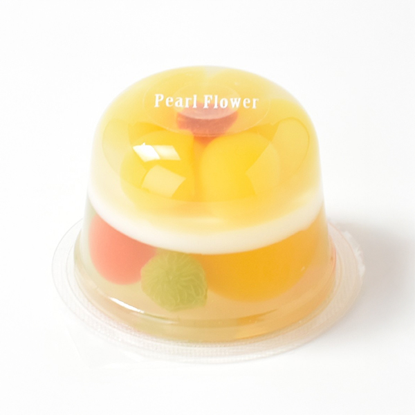 たかはたファーム ミックスゼリー詰合せ[DT-06E]【おいしいお取り寄せ】　商品画像6